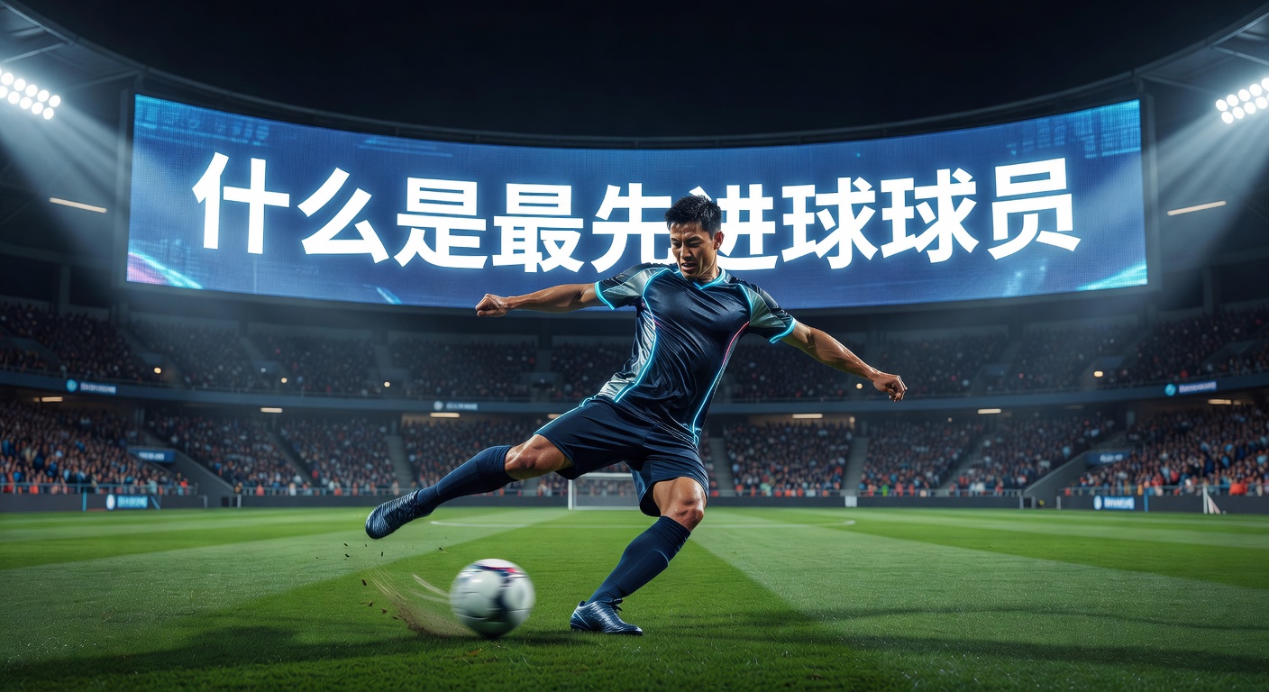 什么是最先进球球员