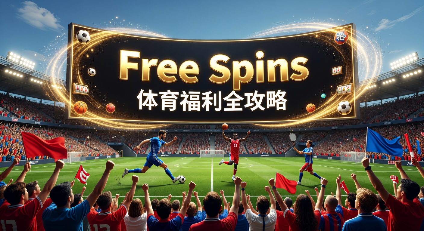 Free Spins 最新体育福利指南