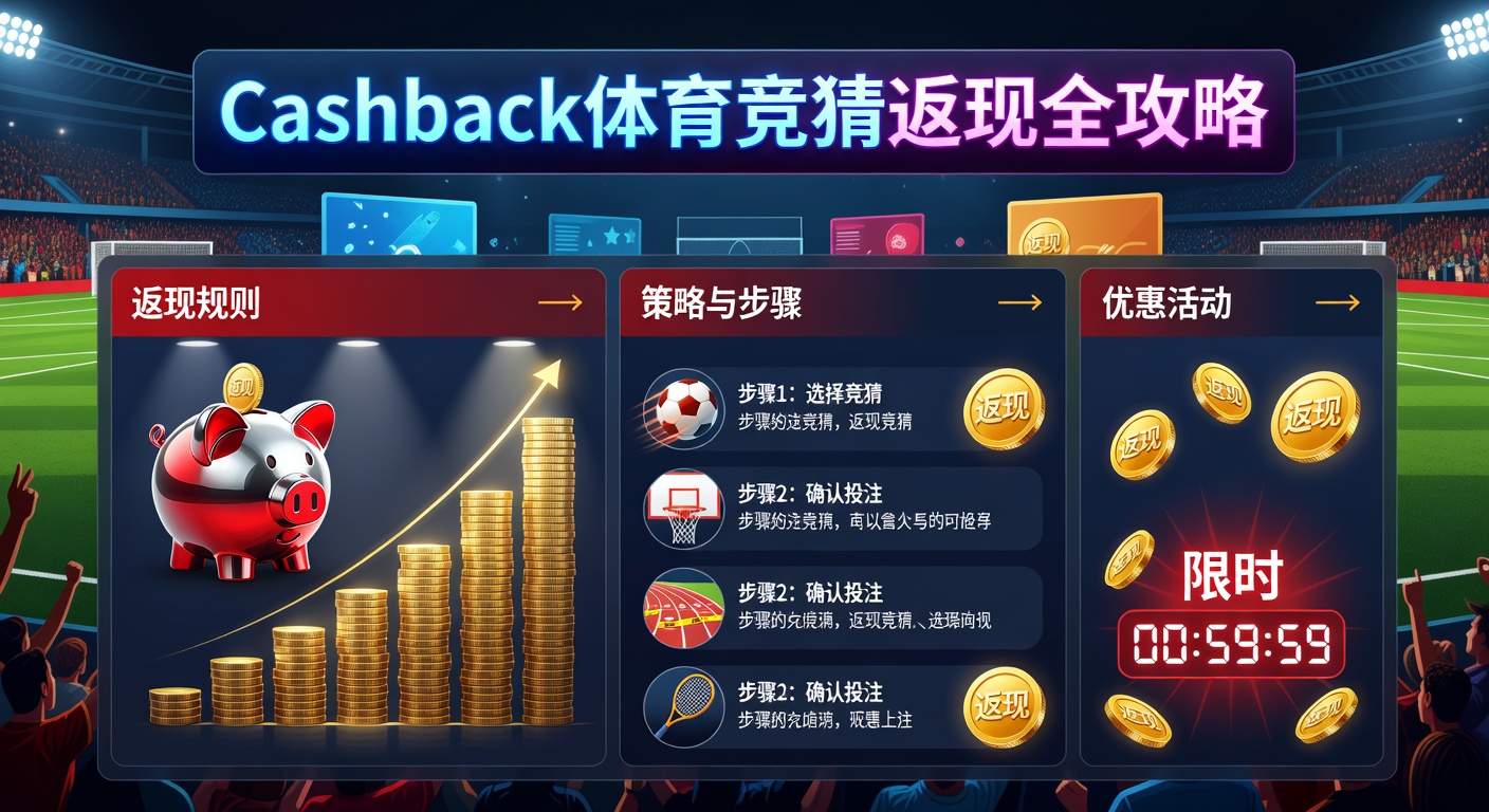 Cashback体育返现指南