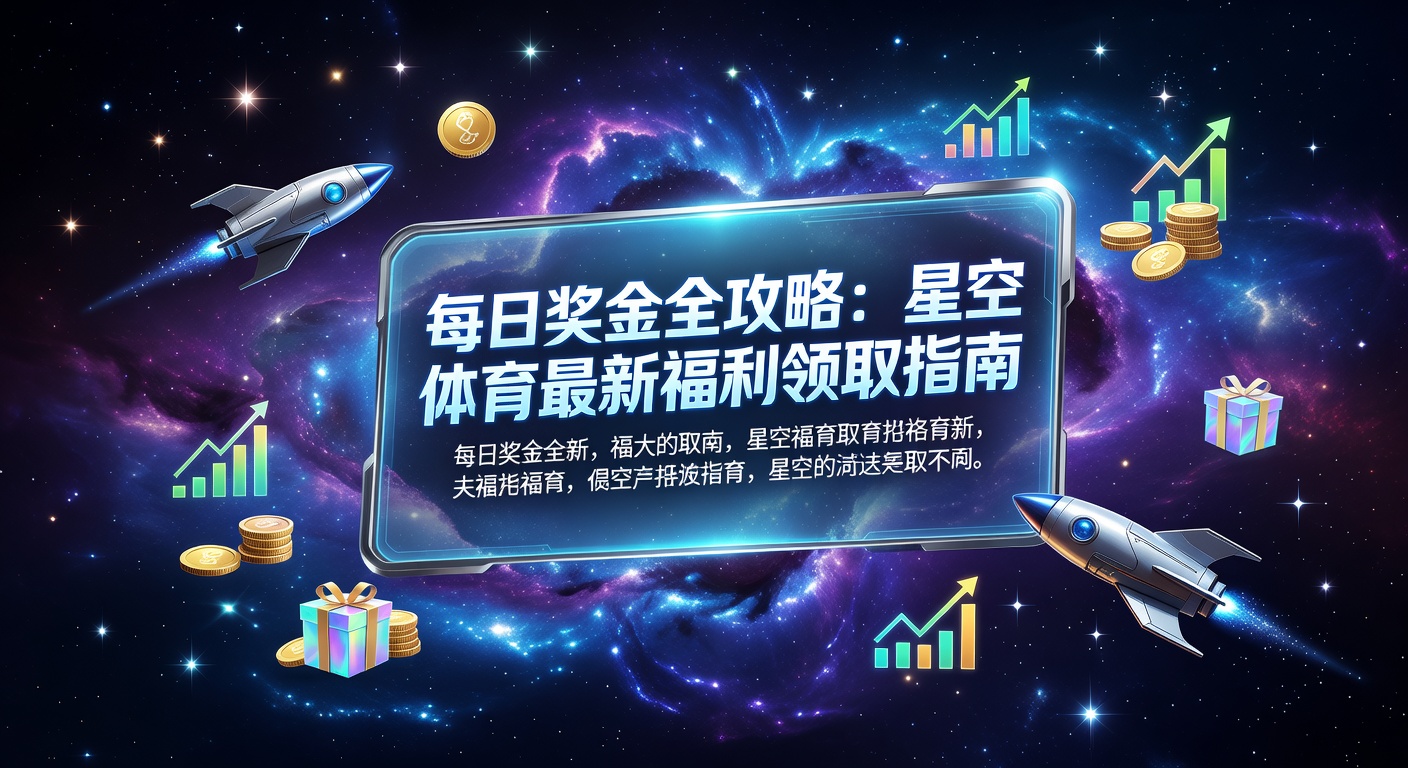 每日奖金怎么领？星空体育最新福利活动详解