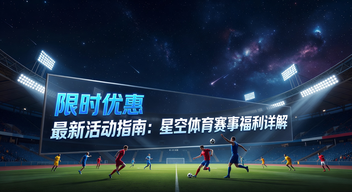 限时优惠 | 星空体育最新赛事活动