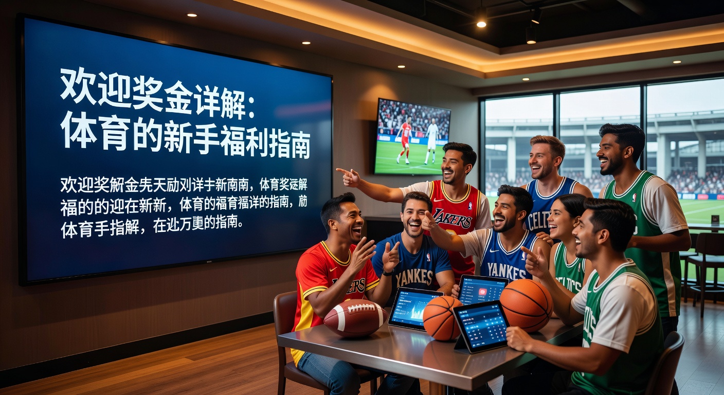 欢迎奖金指南：星空体育最新新用户福利