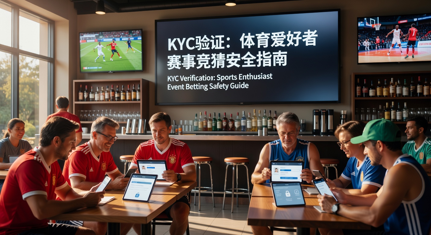 KYC Verification指南：星空体育快速验证流程