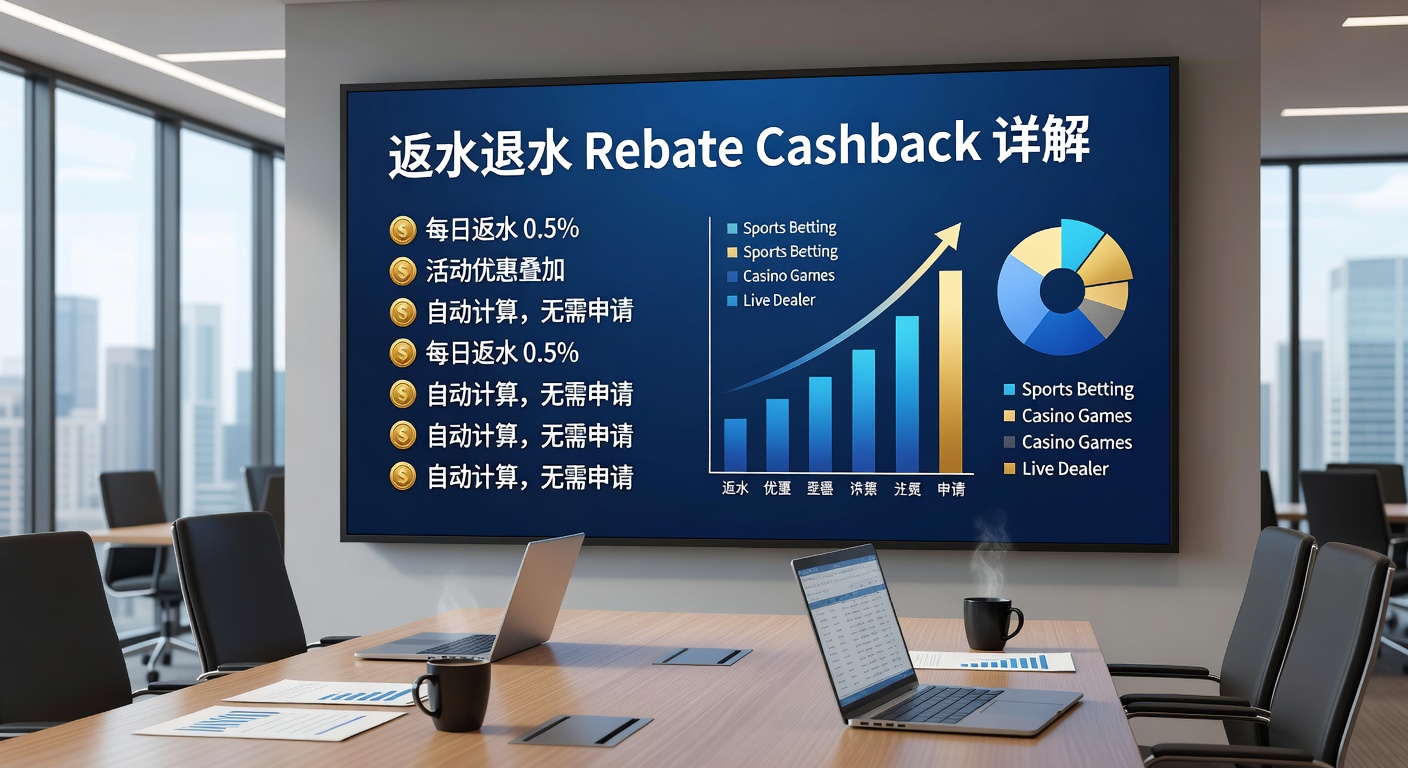 返水退水 rebate cashback 详解 星空体育最新福利
