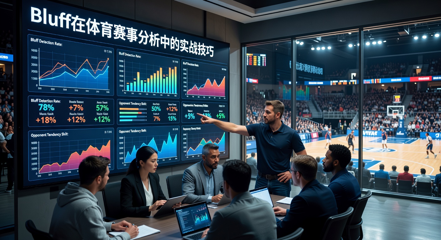Bluff策略：体育竞猜高手心理战术指南
