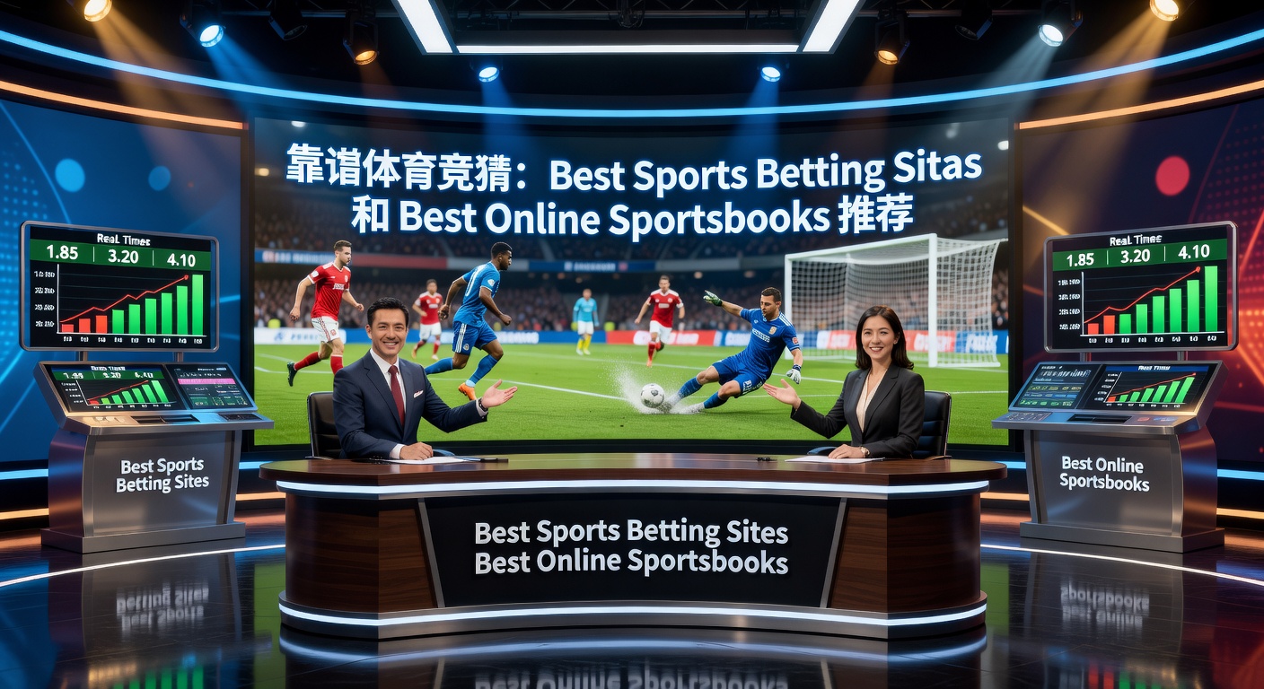 靠谱体育竞猜平台 Best Sports Betting Sites 2024