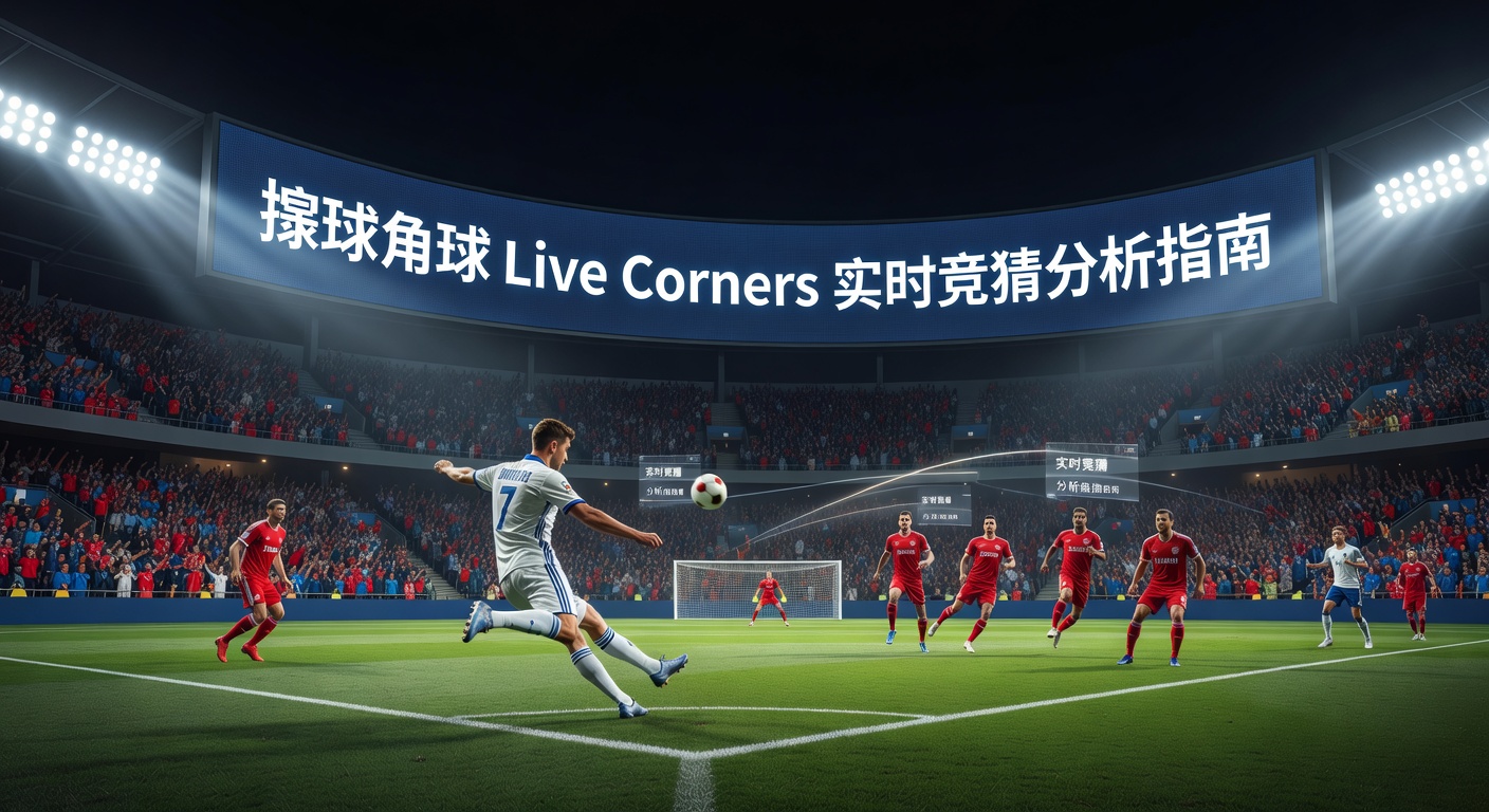 滚球角球 Live Corners 实时分析指南