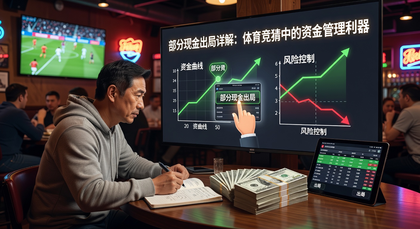 部分现金出局详解：星空体育竞猜实用技巧