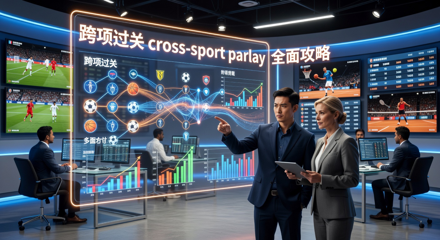 跨项过关：跨项目竞猜技巧与热门组合