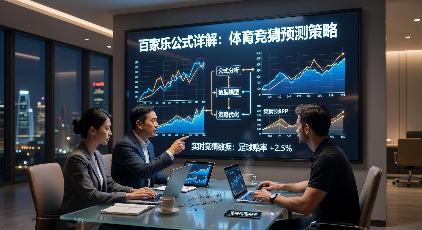 百家乐公式：赛事竞猜必备概率计算指南
