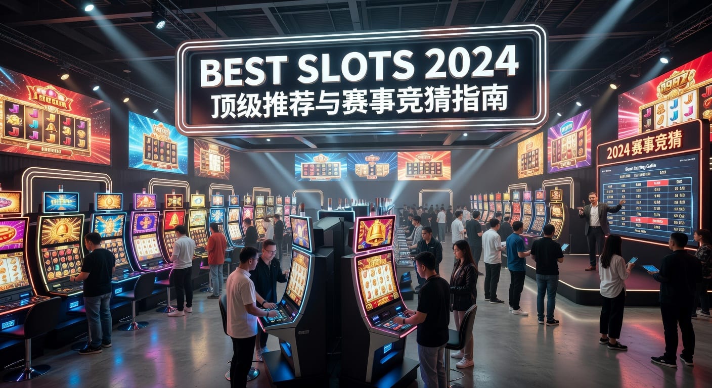 Best Slots 2026 Top for Sports Fans