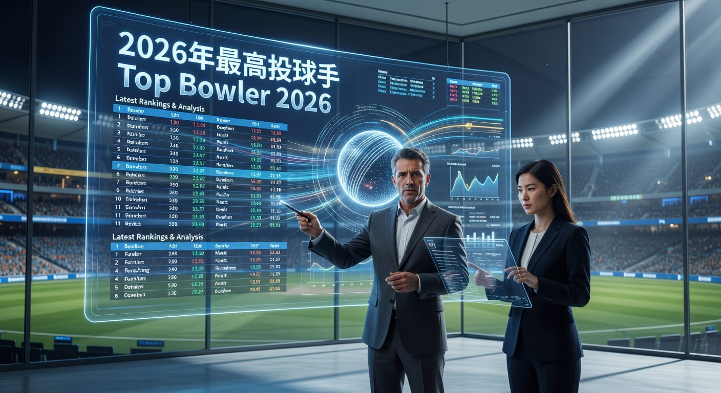 2026最高投球手 Top Bowler排名分析