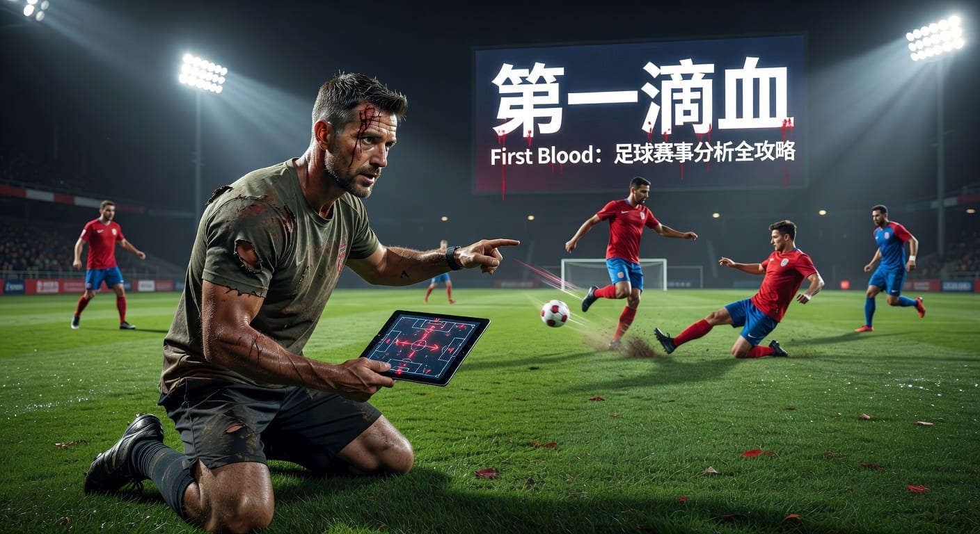 第一滴血 First Blood 预测攻略2026