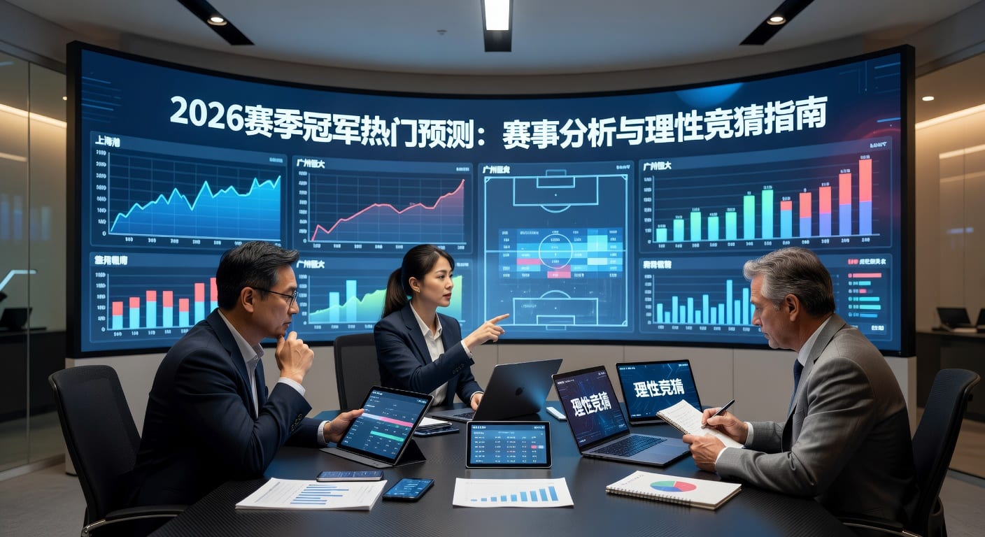 赛季冠军2026预测：热门球队分析