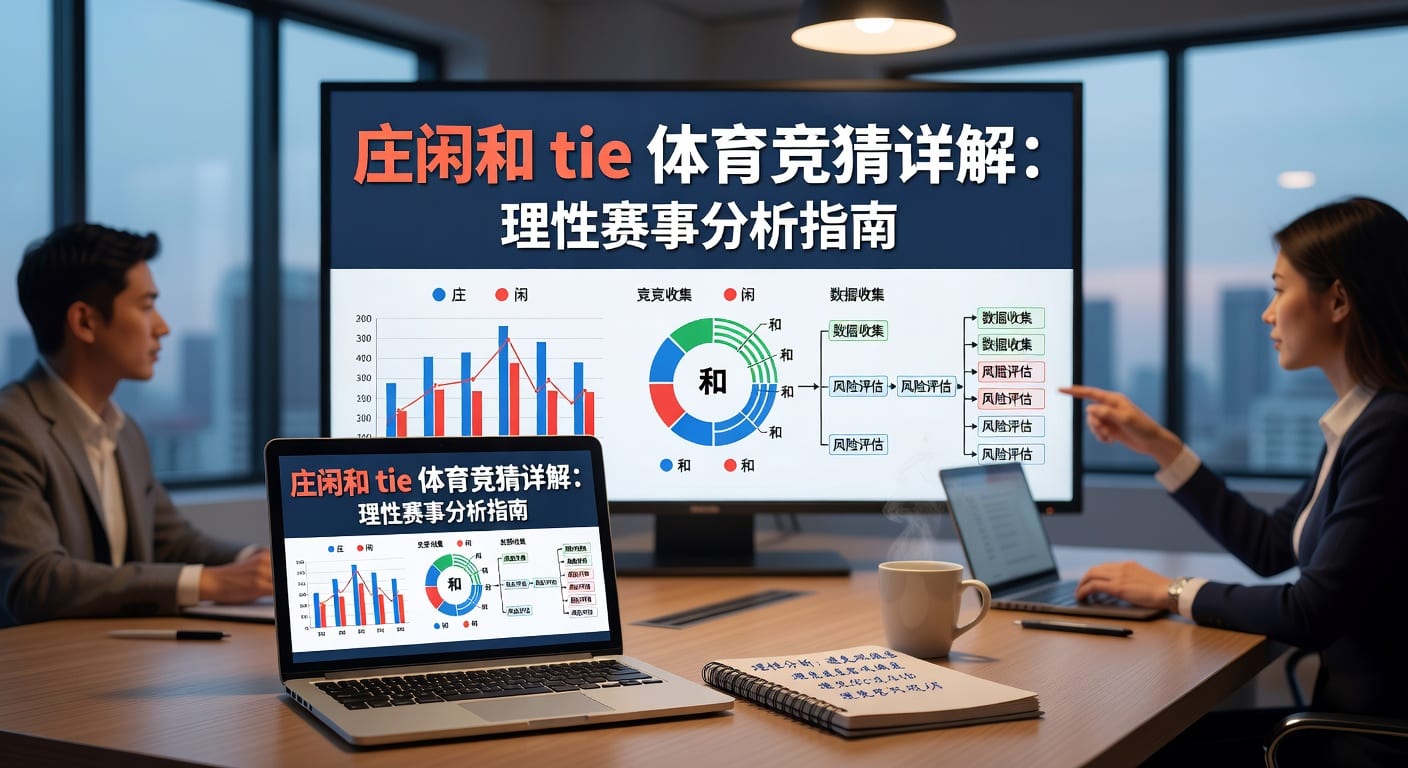 庄闲和 Tie 详解：体育竞猜策略与避坑指南