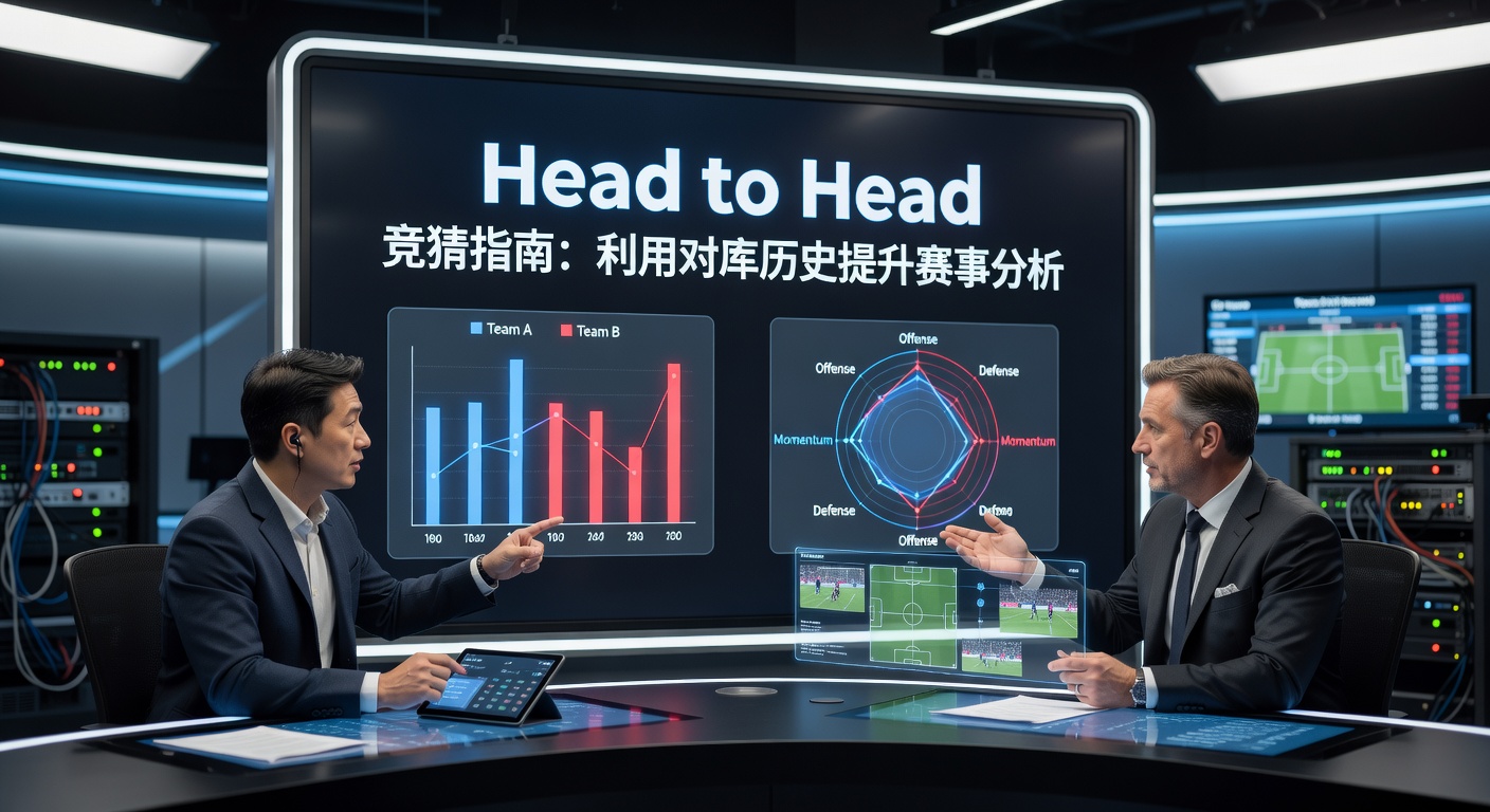 历史往绩 Head to Head 分析：球队对阵记录与预测